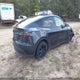 7SAYGDEE6RF203289 2024 Tesla Model Y auction photo thumbnail 4