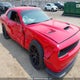 2C3CDZC90GH177125 2016 Dodge Challenger auction photo thumbnail 6