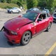 1ZVBP8EN2A5109763 2010 Ford Mustang auction photo thumbnail 2