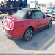 1ZVBP8EN2A5109763 2010 Ford Mustang auction photo thumbnail 4