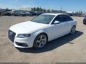 WAUFGCFL9CA116687 2012 Audi S4 3.0 Premium auction photo thumbnail 2