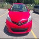 VNKJTUD36EA010287 2014 Toyota Yaris auction photo thumbnail 12