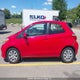 VNKJTUD36EA010287 2014 Toyota Yaris auction photo thumbnail 14
