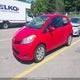 VNKJTUD36EA010287 2014 Toyota Yaris auction photo thumbnail 2