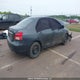 JTDBT923781195919 2008 Toyota Yaris auction photo thumbnail 4