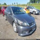 1HGCR2F81DA804630 2013 Honda Accord Ex-L auction photo thumbnail 1