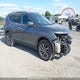 5N1AT2MV6GC867288 2016 Nissan Rogue S/Sl/Sv auction photo thumbnail 1