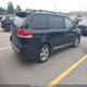 5TDKK3DC6BS004885 2011 Toyota Sienna Le V6 auction photo thumbnail 4