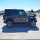 1C4HJXEG8MW687570 2021 Jeep Wrangler Unlimited Sahara auction photo thumbnail 14