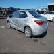2T1BURHE6HC864876 2017 Toyota Corolla Ce auction photo thumbnail 3