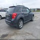 2GNFLFEK5G6184780 2016 Chevrolet Equinox Lt auction photo thumbnail 4
