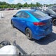 KMHD84LFXJU679766 2018 Hyundai Elantra Gl auction photo thumbnail 3