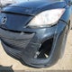 JM1BL1UF3B1410860 2011 Mazda Mazda3 Gx auction photo thumbnail 6