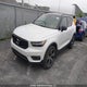 YV4162UMXK2153601 2019 Volvo Xc40 T5 R-Design auction photo thumbnail 2