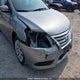 3N1AB7AP7EL693536 2014 Nissan Sentra S/Sv/Sr/Sl auction photo thumbnail 6