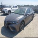 4T1B21HK4PU019275 2023 Toyota Camry Xle/Se auction photo thumbnail 2