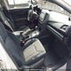 JF2GTABC0PH321522 2023 Subaru Crosstrek auction photo thumbnail 5