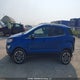 MAJ6S3KLXKC278909 2019 Ford Ecosport Titanium auction photo thumbnail 15
