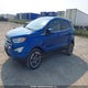 MAJ6S3KLXKC278909 2019 Ford Ecosport Titanium auction photo thumbnail 2