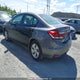 2HGFB2E44DH001733 2013 Honda Civic Lx auction photo thumbnail 3