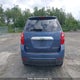 2GNALPEK2C6226705 2012 Chevrolet Equinox 2Lt auction photo thumbnail 17