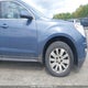 2GNALPEK2C6226705 2012 Chevrolet Equinox 2Lt auction photo thumbnail 18