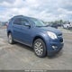 2GNALPEK2C6226705 2012 Chevrolet Equinox 2Lt auction photo thumbnail 1