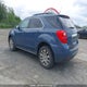 2GNALPEK2C6226705 2012 Chevrolet Equinox 2Lt auction photo thumbnail 3