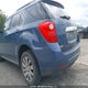 2GNALPEK2C6226705 2012 Chevrolet Equinox 2Lt auction photo thumbnail 6