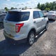 1FMHK7B89BGA52340 2011 Ford Explorer auction photo thumbnail 4