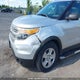 1FMHK7B89BGA52340 2011 Ford Explorer auction photo thumbnail 6
