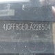 4JGFF8GE0LA228504 2020 Mercedes-Benz Gls 580 4Matic auction photo thumbnail 18