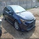 5YFBPMBE1NP354675 2022 Toyota Corolla Le auction photo thumbnail 13