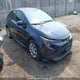 5YFBPMBE1NP354675 2022 Toyota Corolla Le auction photo thumbnail 1