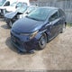 5YFBPMBE1NP354675 2022 Toyota Corolla Le auction photo thumbnail 2