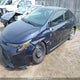 5YFBPMBE1NP354675 2022 Toyota Corolla Le auction photo thumbnail 6