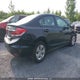 2HGFB2F45EH036488 2014 Honda Civic Lx auction photo thumbnail 4