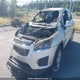 3GNCJKEB3EL226079 2014 Chevrolet Trax Ls auction photo thumbnail 12