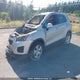 3GNCJKEB3EL226079 2014 Chevrolet Trax Ls auction photo thumbnail 2