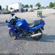 JKAZX4E164A079289 2004 Kawasaki Zx600 E auction photo thumbnail 13