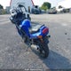 JKAZX4E164A079289 2004 Kawasaki Zx600 E auction photo thumbnail 3
