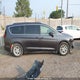 2C4RC1BG4NR106138 2022 Chrysler Pacifica Touring L auction photo thumbnail 14