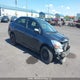JTDBT4K36CL039693 2012 Toyota Yaris auction photo thumbnail 1