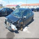 JTDBT4K36CL039693 2012 Toyota Yaris auction photo thumbnail 2