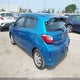 ML32AUHJ8RH013719 2024 Mitsubishi Mirage Es/Le auction photo thumbnail 3
