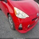JTDKDTB39C1005072 2012 Toyota Prius C auction photo thumbnail 6