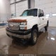 1GCHK29U27E132236 2007 Chevrolet Silverado 2500Hd Ls/Lt auction photo thumbnail 2
