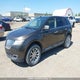 2LMDJ8JK4BBJ05154 2011 Lincoln Mkx auction photo thumbnail 2