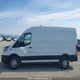 1FTBR2C87RKB23498 2024 Ford Transit T-250 auction photo thumbnail 14