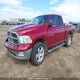 1C6RD7GT2CS122766 2012 Ram 1500 Slt auction photo thumbnail 2